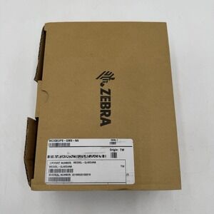 Zebra MC330L Warehouse Android 2D/1D/QR Scanner, MC330L-GJ4EG4NA
